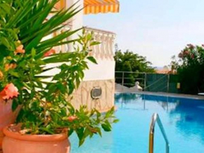 Casa Illote - Well furnished 3 bedroom villa - Great Pool area - Perfect for families